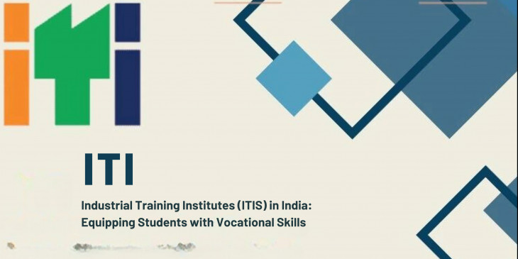 ITIs in India: Equipping Students with Skills
